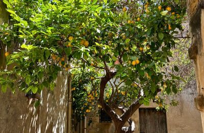 Hôtel particulier à vendre Ribera, Roma 37, Sicile, Cortile