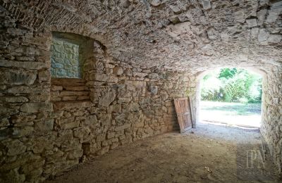 Moulin à vendre Cortona, strada provinciale 34, Toscane, Image 16/35