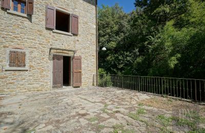 Moulin à vendre Cortona, strada provinciale 34, Toscane, Image 17/35