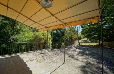 Moulin à vendre Cortona, strada provinciale 34, Toscane, Image 18/35