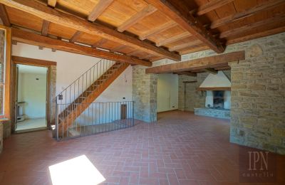 Moulin à vendre Cortona, strada provinciale 34, Toscane, Image 20/35