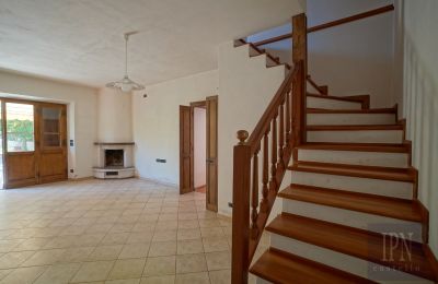 Moulin à vendre Cortona, strada provinciale 34, Toscane, Image 21/35