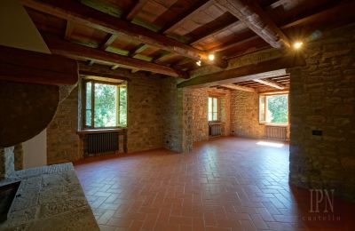 Moulin à vendre Cortona, strada provinciale 34, Toscane, Image 22/35