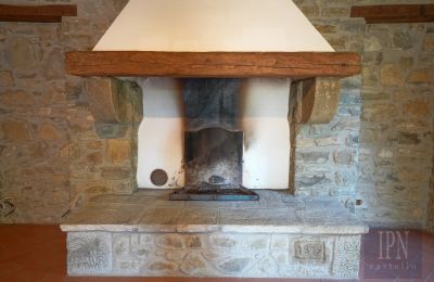 Moulin à vendre Cortona, strada provinciale 34, Toscane, Image 23/35