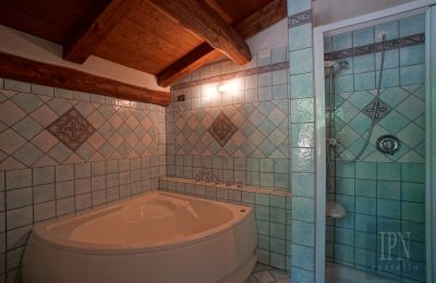 Moulin à vendre Cortona, strada provinciale 34, Toscane, Image 28/35