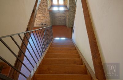 Moulin à vendre Cortona, strada provinciale 34, Toscane, Image 29/35