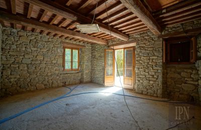 Moulin à vendre Cortona, strada provinciale 34, Toscane, Image 34/35