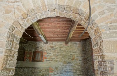 Moulin à vendre Cortona, strada provinciale 34, Toscane, Image 35/35