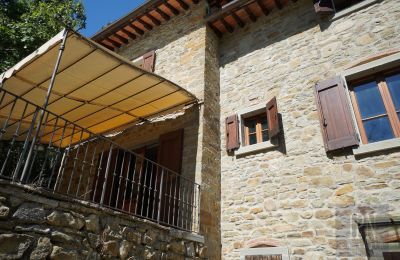Moulin à vendre Cortona, strada provinciale 34, Toscane, Image 3/35