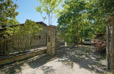 Moulin à vendre Cortona, strada provinciale 34, Toscane, Image 8/35