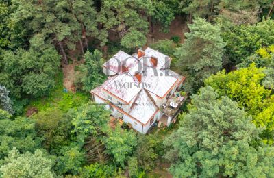 Demeure historique Chylice, Mazovie