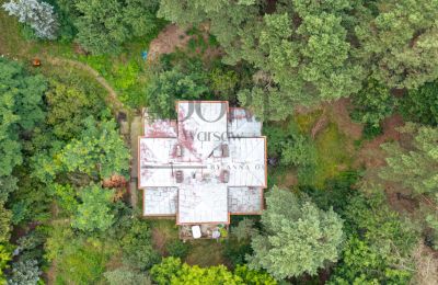 Demeure historique à vendre Chylice, Mazovie, Image 2/15