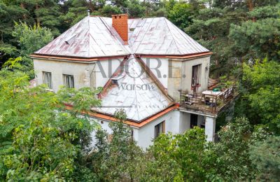 Demeure historique à vendre Chylice, Mazovie, Image 3/15