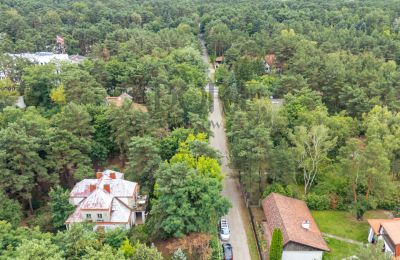 Demeure historique à vendre Chylice, Mazovie, Image 4/15