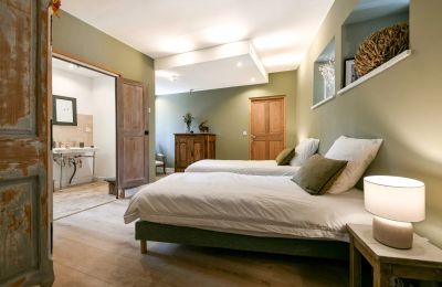 Propriété historique à vendre Uzès, Occitanie, Image 12/24