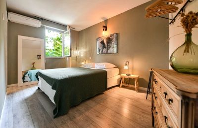 Propriété historique à vendre Uzès, Occitanie, Image 13/24