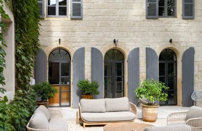 Propriété historique à vendre Uzès, Occitanie, Image 22/24