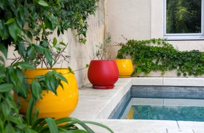 Propriété historique à vendre Uzès, Occitanie, Image 19/24