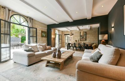 Propriété historique à vendre Uzès, Occitanie, Image 4/24