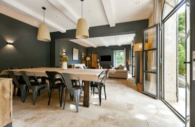 Propriété historique à vendre Uzès, Occitanie, Image 6/24