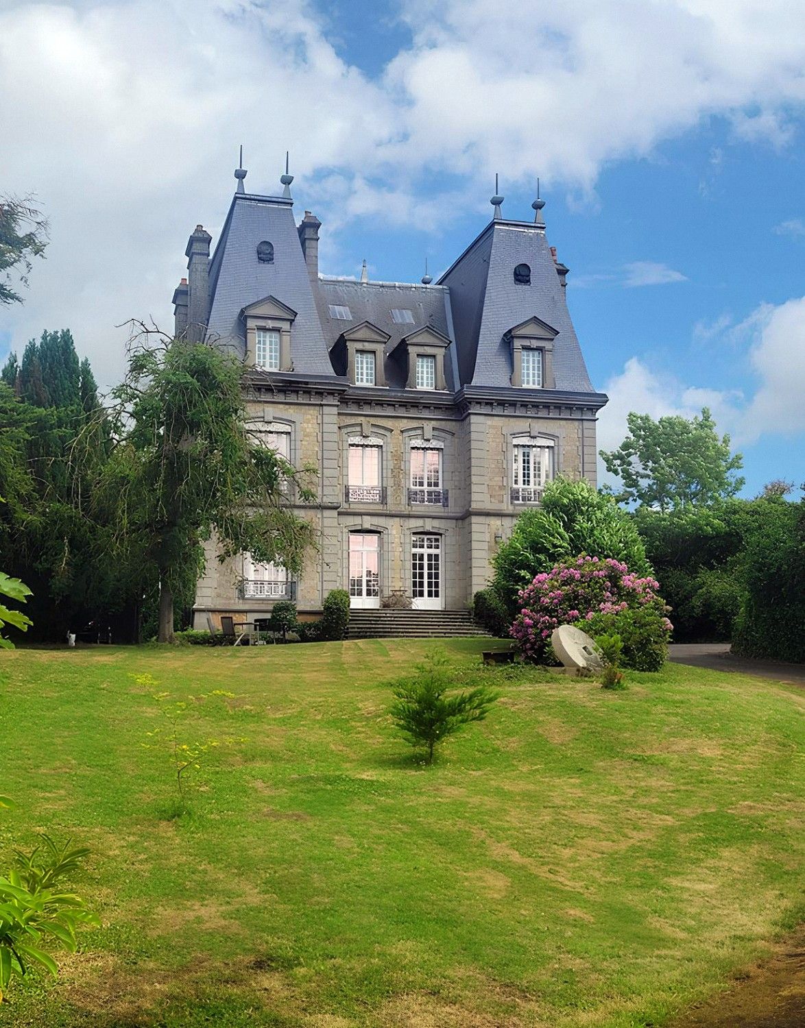 Flers, Normandie à vendre