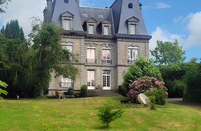 Château Flers, Normandie