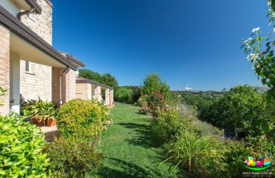Maison de campagne à vendre Perugia, Ombrie, Image 14/51