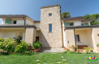 Maison de campagne à vendre Perugia, Ombrie, Image 15/51