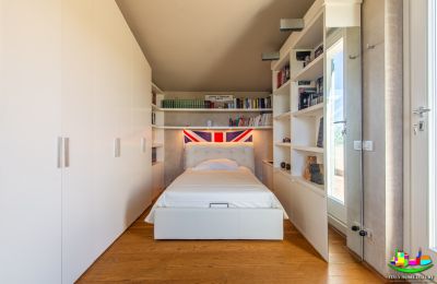 Maison de campagne à vendre Perugia, Ombrie, Image 41/51