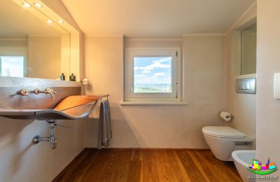 Maison de campagne à vendre Perugia, Ombrie, Image 43/51