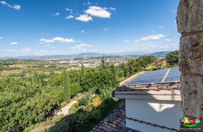 Maison de campagne à vendre Perugia, Ombrie, Image 46/51