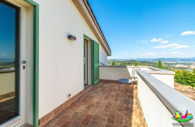 Maison de campagne à vendre Perugia, Ombrie, Image 47/51