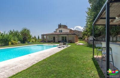 Maison de campagne à vendre Perugia, Ombrie, Image 9/51