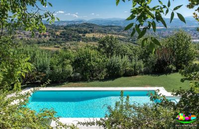 Maison de campagne à vendre Perugia, Ombrie, Image 12/51
