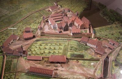 Monastère à vendre Bebenhausen, Bade-Wurtemberg, Image 22/22