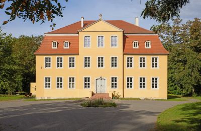 Château Groitzsch, Saxe