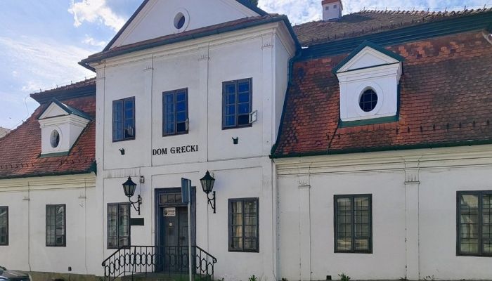 Propriété historique à vendre Myślenice, Petite-Pologne,  Pologne