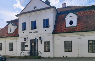 Propriété historique Myślenice, Petite-Pologne