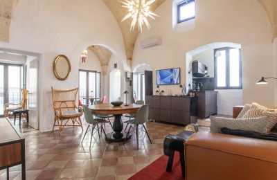 Maison de ville Oria, Pouilles