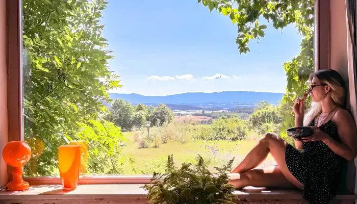 De la ruine au Slowhop : une transformation dans la vallée de Jelenia Góra