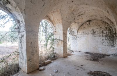 Maison de campagne à vendre Manduria, Via per Lecce km 2, Pouilles, Image 2/31