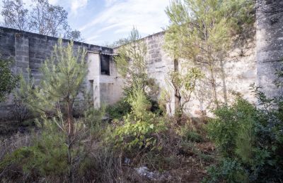 Maison de campagne à vendre Manduria, Via per Lecce km 2, Pouilles, Image 19/31