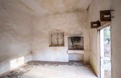 Maison de campagne à vendre Manduria, Via per Lecce km 2, Pouilles, Image 23/31