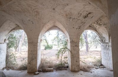 Maison de campagne à vendre Manduria, Via per Lecce km 2, Pouilles, Image 4/31