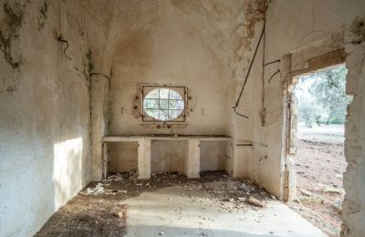 Maison de campagne à vendre Manduria, Via per Lecce km 2, Pouilles, Image 9/31