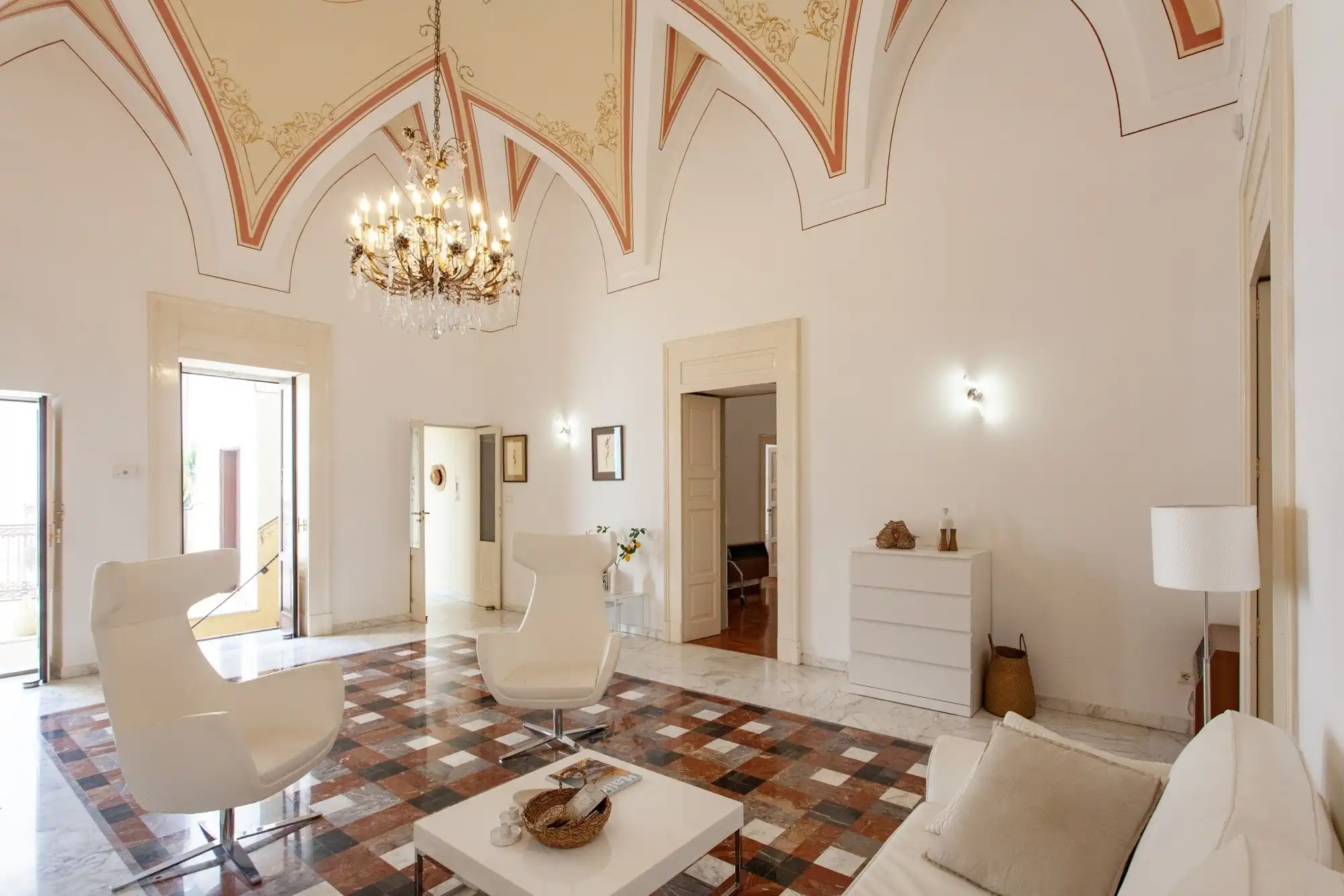 Photos Maison à vendre à Oria, 4 chambres, jardin privé et garage