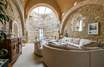 Propriété historique à vendre Goudargues, Occitanie, Image 1/21