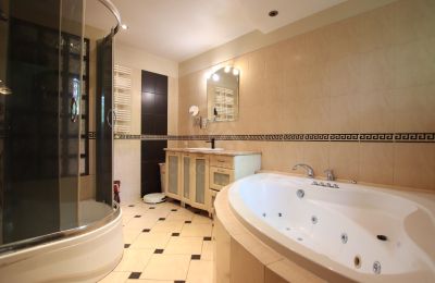 Demeure historique à vendre Wrocław, Krzycka, Basse-Silésie, Salle de bain
