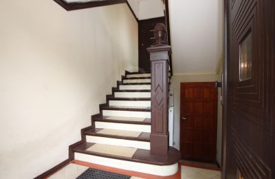 Demeure historique à vendre Wrocław, Krzycka, Basse-Silésie, Vestibule