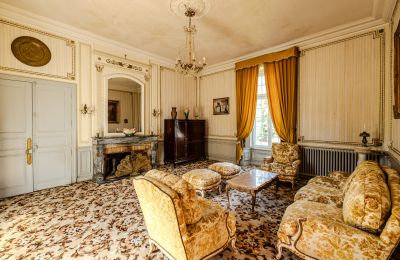 Propriété historique à vendre Couëron, Pays de la Loire, Image 5/16
